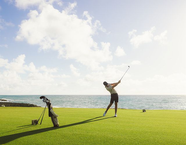 Eden Roc Cap Cana - Rep Dom