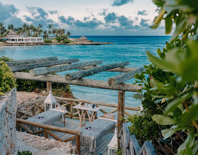 Eden Roc Cap Cana - Rep Dom