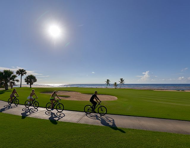 Eden Roc Cap Cana - Rep Dom