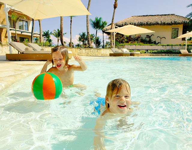 Eden Roc Cap Cana - Rep Dom