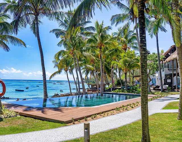 Seasense Boutique Hôtel & Spa - Expériences - île Maurice