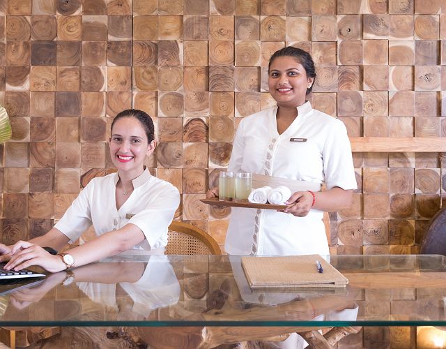 Seasense Boutique Hôtel & Spa - Expériences - île Maurice