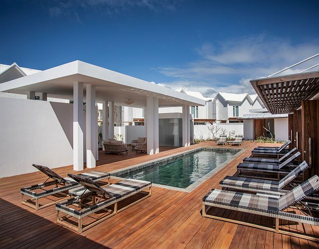 Sea Diamond Boutique Hotel - Experiences - île Maurice