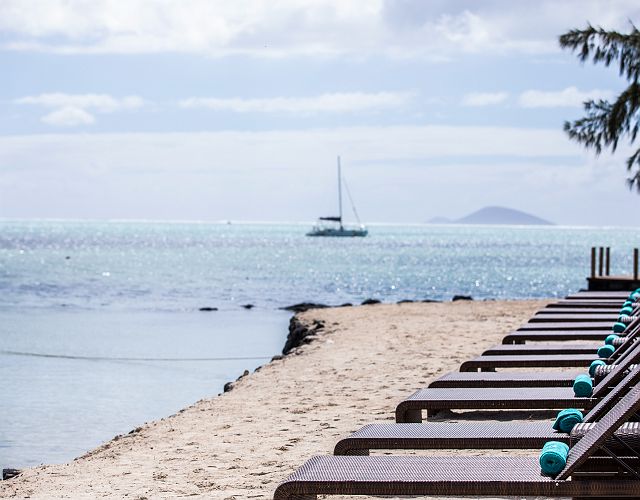 	
Sea Diamond Boutique Hotel - Experiences - île Maurice