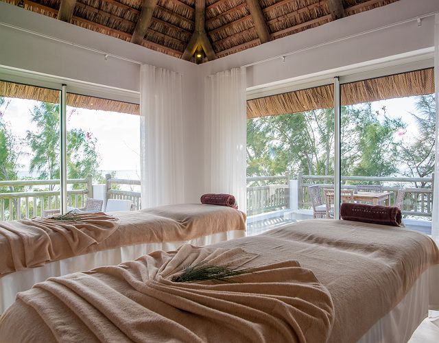 	
Seapoint Boutique Hotel - Expériences - île Maurice