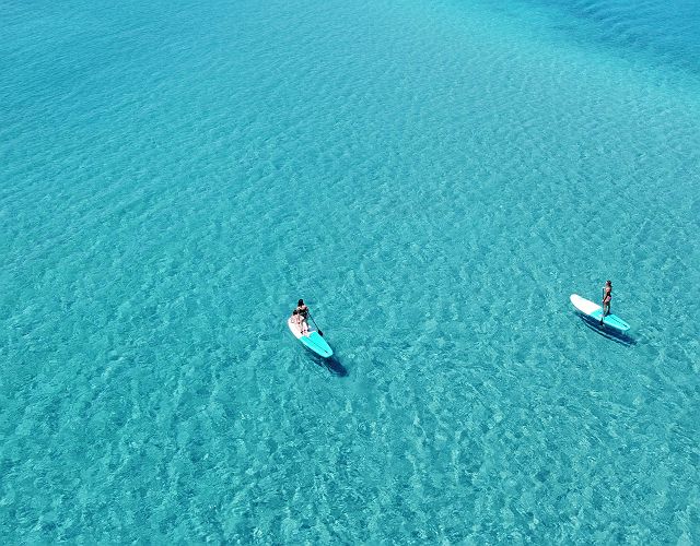 	
Maritim Resort & Spa - Expériences - île Maurice