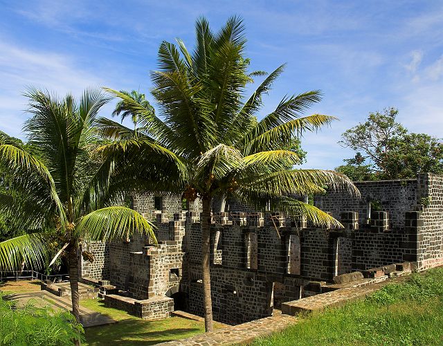 	
Maritim Resort & Spa - Expériences - île Maurice