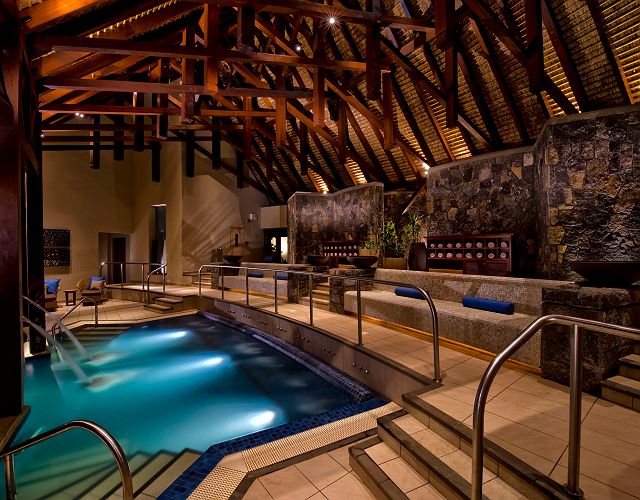 	
Maritim Resort & Spa - Expériences - île Maurice