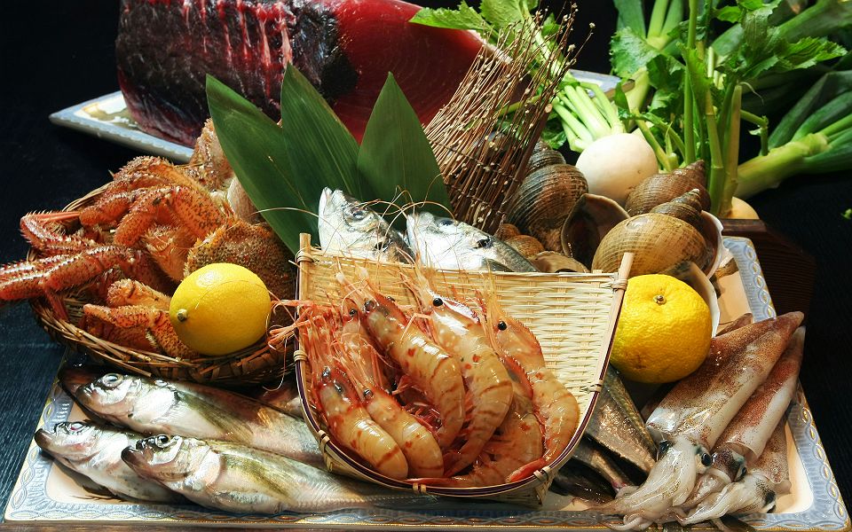 Four Seasons Resort Mauritius - Restaurant - île Maurice