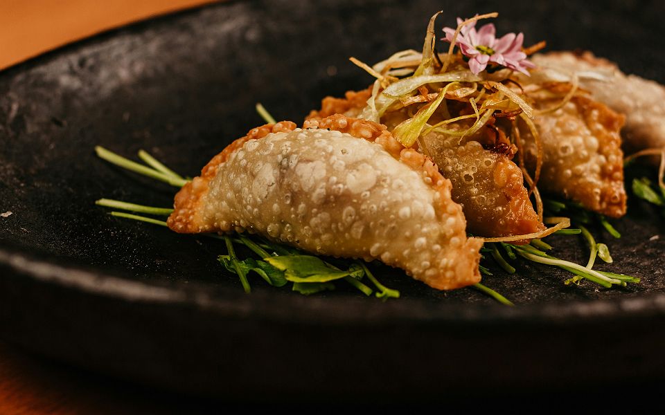 Four Seasons Resort Mauritius - Restaurant - île Maurice