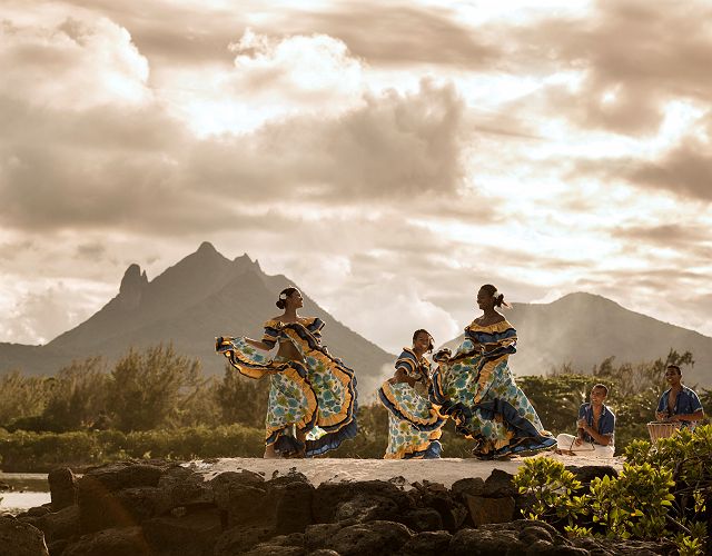 Four Seasons Resort Mauritius - Expériences - île Maurice