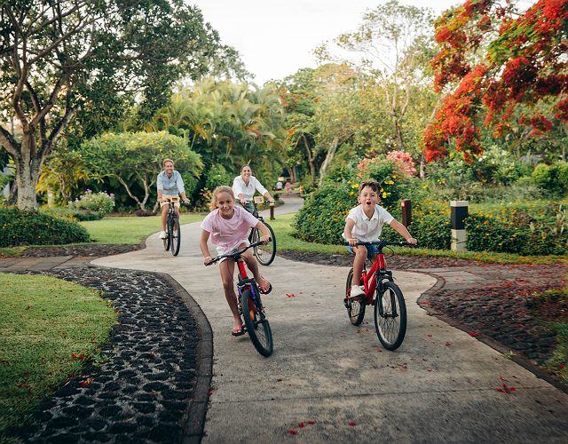 Four Seasons Resort Mauritius - Expériences - île Maurice