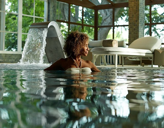 Cayo Levantado Resort - Expériences - République dominicaine