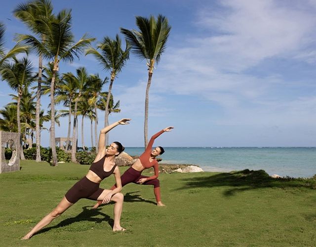 Sanctuary Cap Cana - Expériences- île Maurice