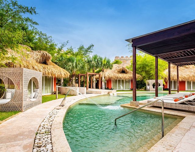 Sanctuary Cap Cana - Expériences- île Maurice