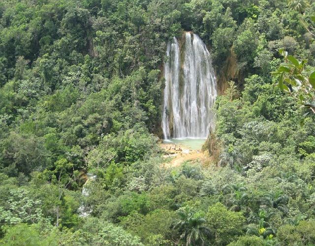 Sublime Samana - Expériences - île Maurice