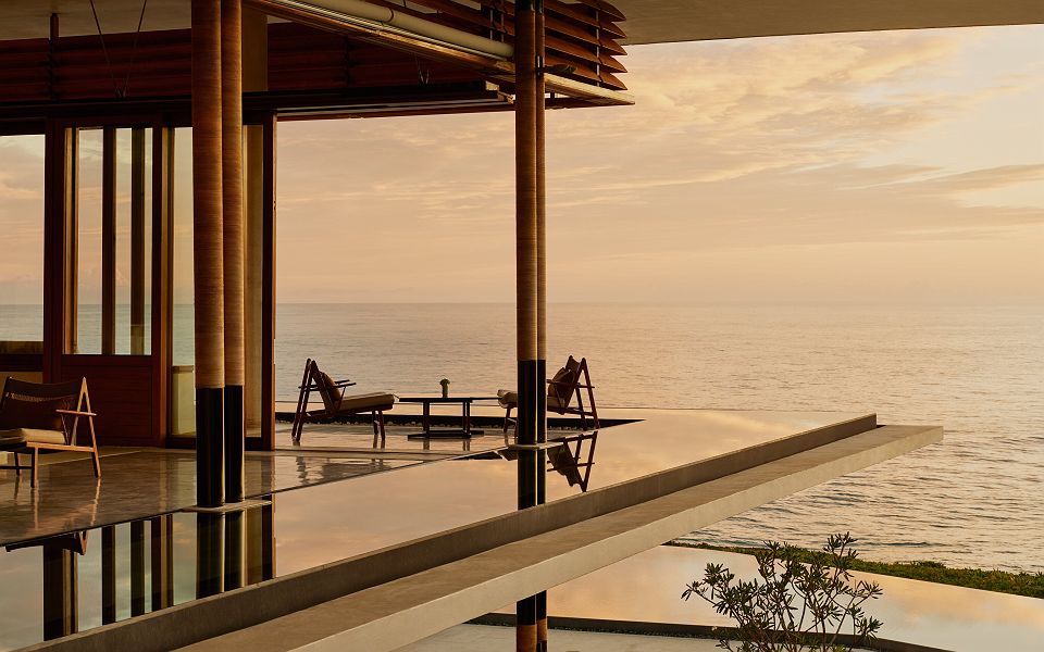 Amanera Luxury Resort - Restaurants - République dominicaine 