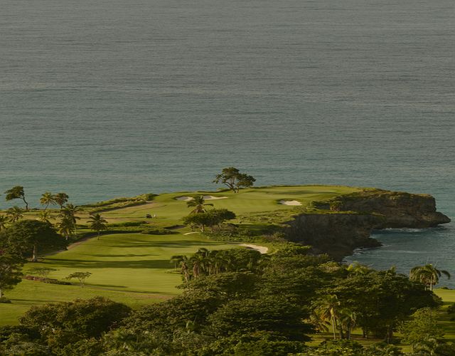 Amanera Luxury Resort - Expériences - République dominicaine