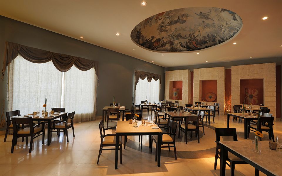 	
Iberostar JOIA Bavaro - Restaurants - République dominicaine