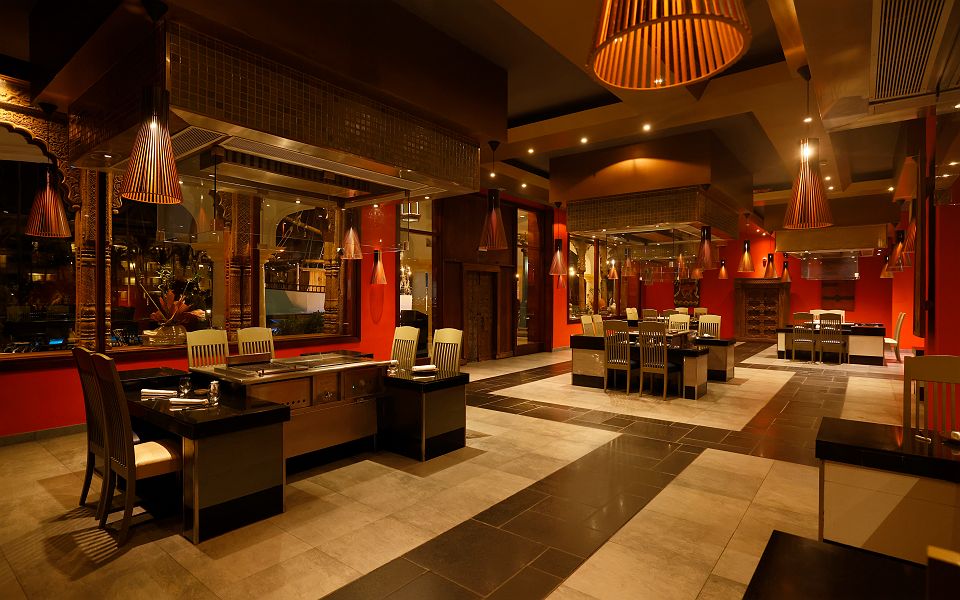	
Iberostar JOIA Bavaro - Restaurants - République dominicaine