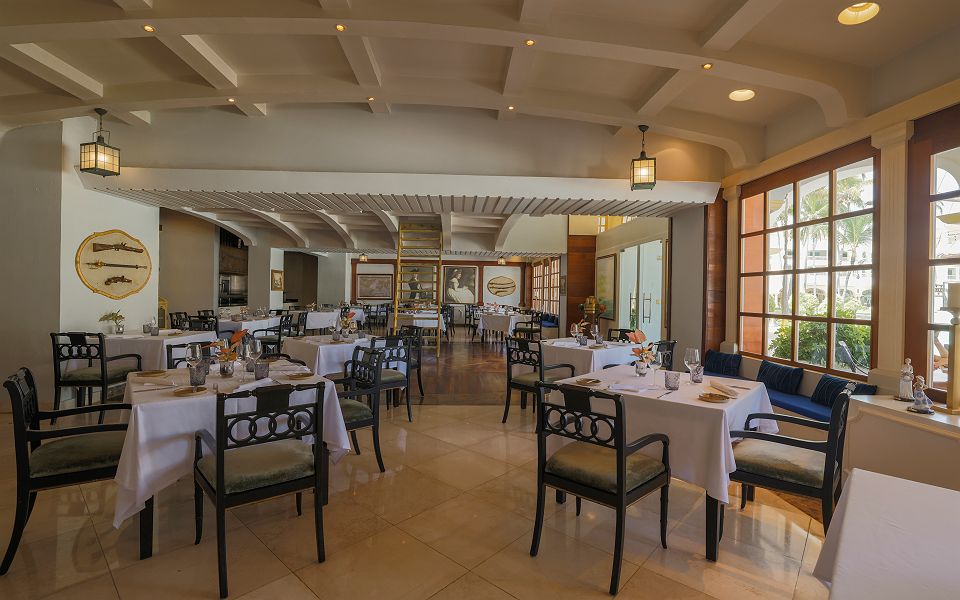 Iberostar JOIA Bavaro - Restaurants - République dominicaine