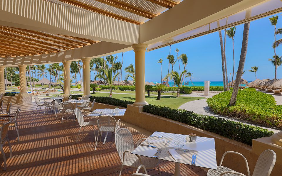 	
Iberostar JOIA Bavaro - Restaurants - République dominicaine