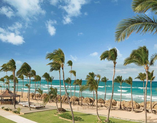Excellence Punta Cana - Expériences - République dominicaine