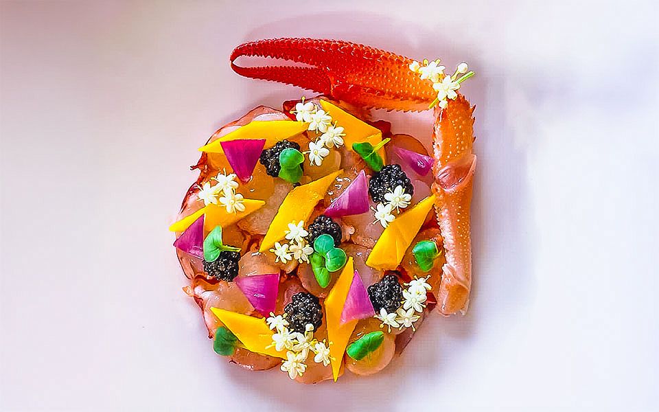 La Suite Villa Martinique