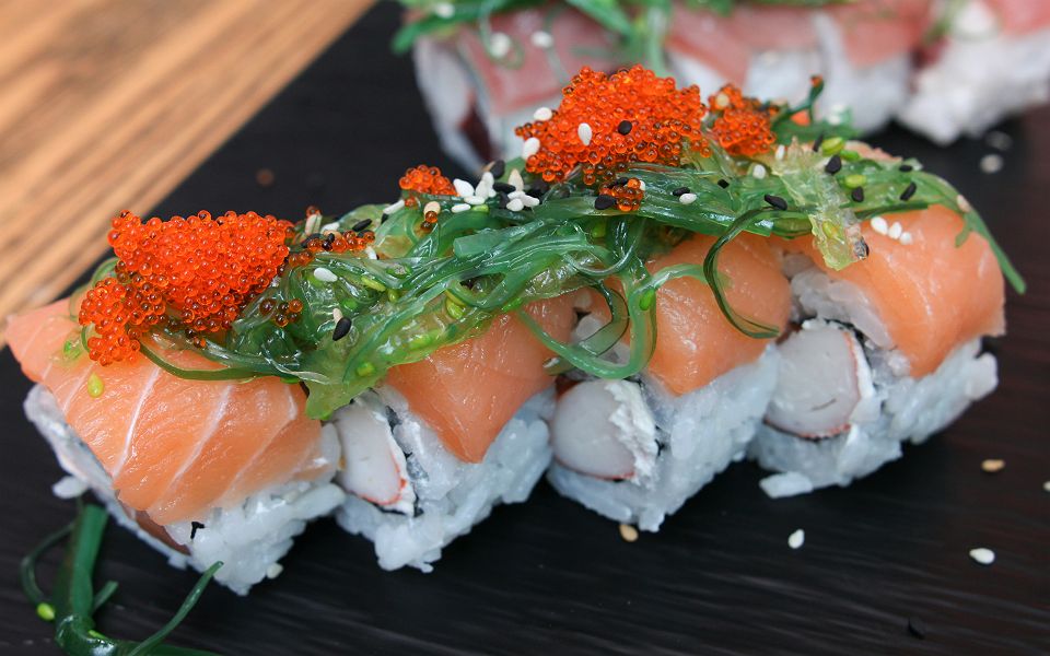 	
One&Only Aesthesis - Restaurants - Grèce