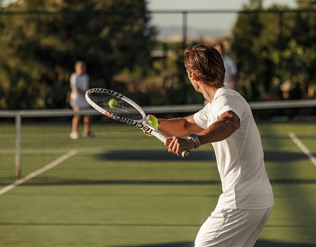 One&Only Aesthesis - Expériences - Grèce