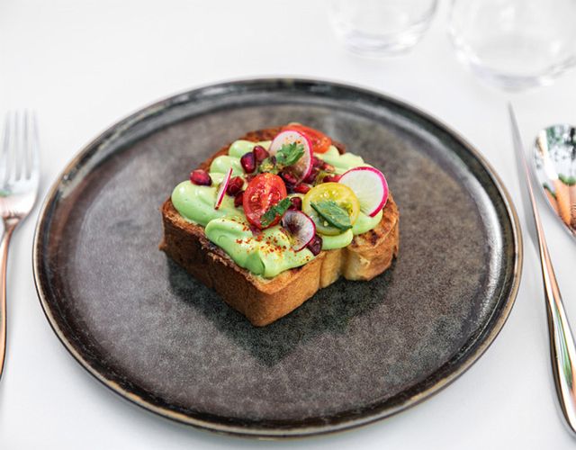 Daios Cove - Expériences - Grèce/Crète 