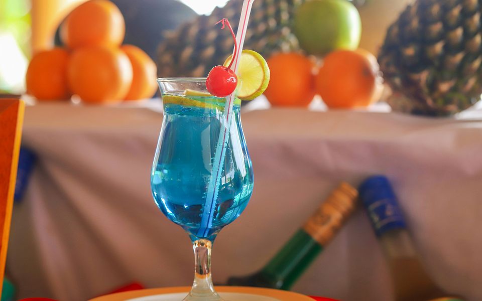Myconian Kyma - Restaurants - Grèce 
