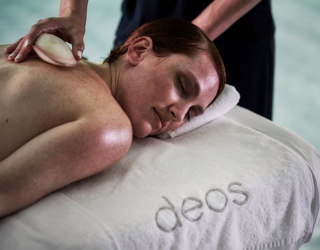 Deos Mykonos - Expériences - Grèce