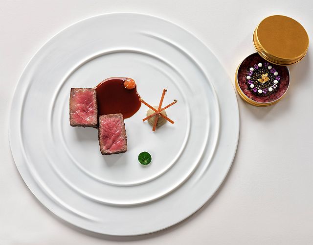 	
Andronis Luxury Suites - Expérience - Grèce