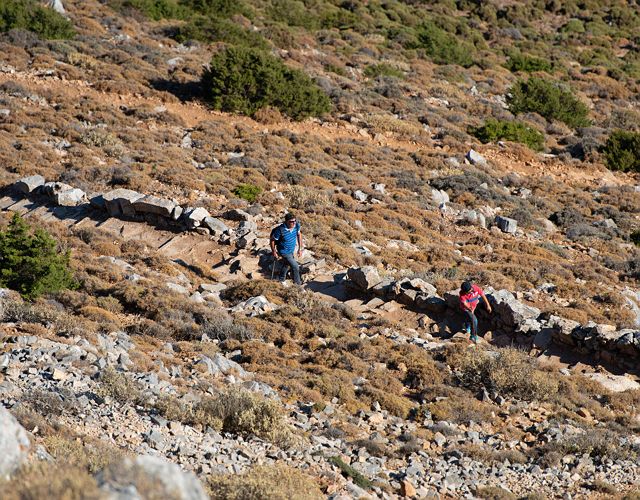 Arcos Suites Sifnos - Expériences - Grèce