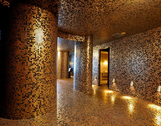 Domes of Elounda - Expériences - Grèce