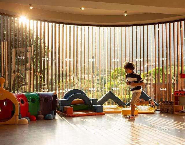 Domes of Elounda - Expériences - Grèce