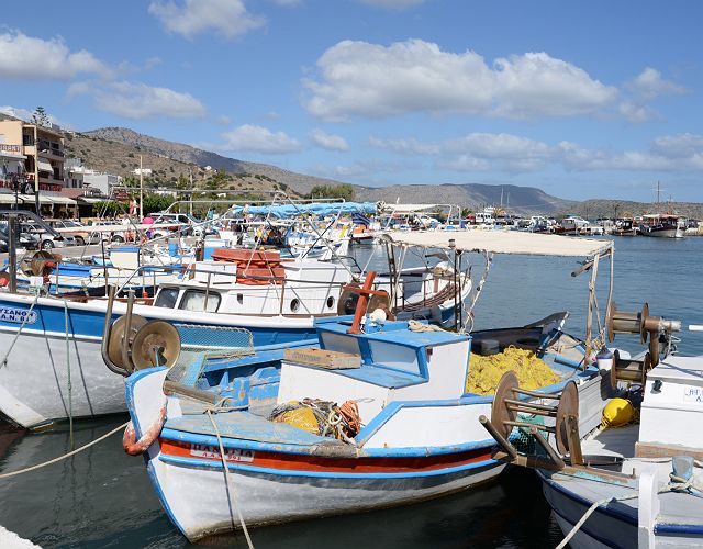 Domes of Elounda - Expériences - Grèce