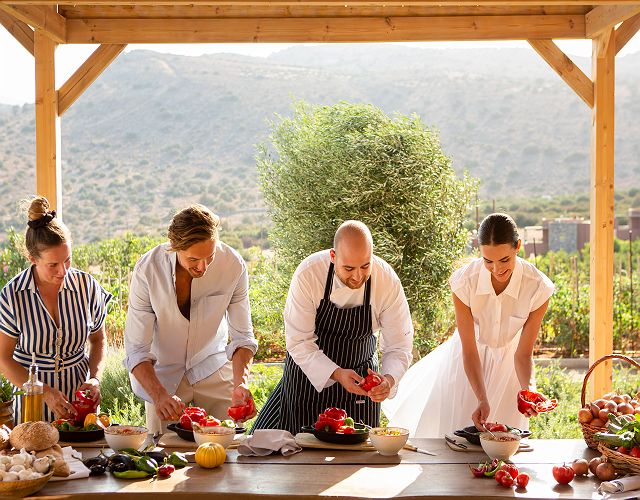 Domes of Elounda - Expériences - Grèce