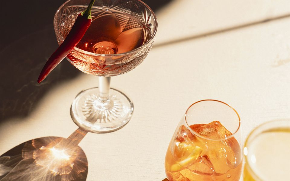 Domes of Elounda - Restaurants - Grèce 