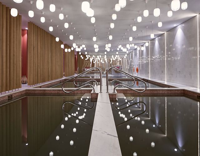 Myconian Utopia Resort - Expériencs - Grèce 