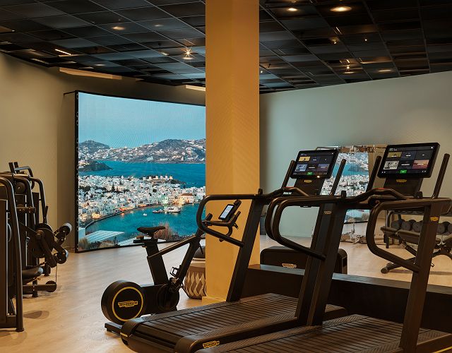 Myconian Utopia Resort - Expériences - Grèce 