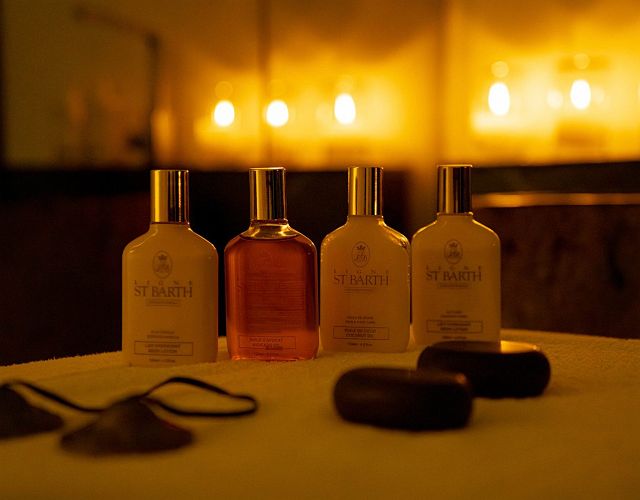 Royal Myconian - Expériences - Grèce 