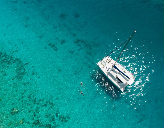 Croisière dans les Caraïbes