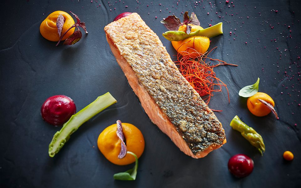 Myconian Imperial - Restaurant - Grèce 