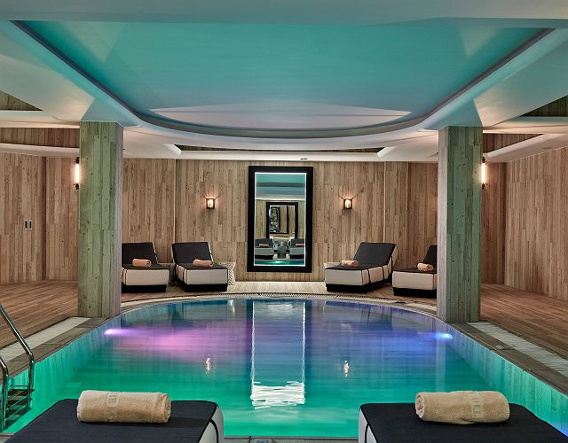 Myconian Imperial - Expériences - Grèce 