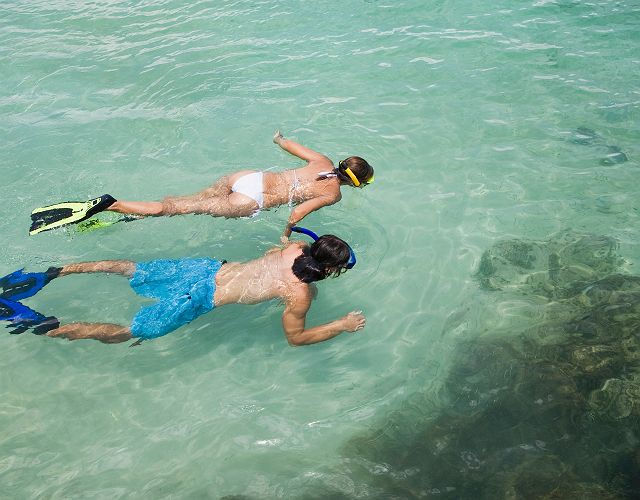 Myconian Imperial - Expériences - Grèce 