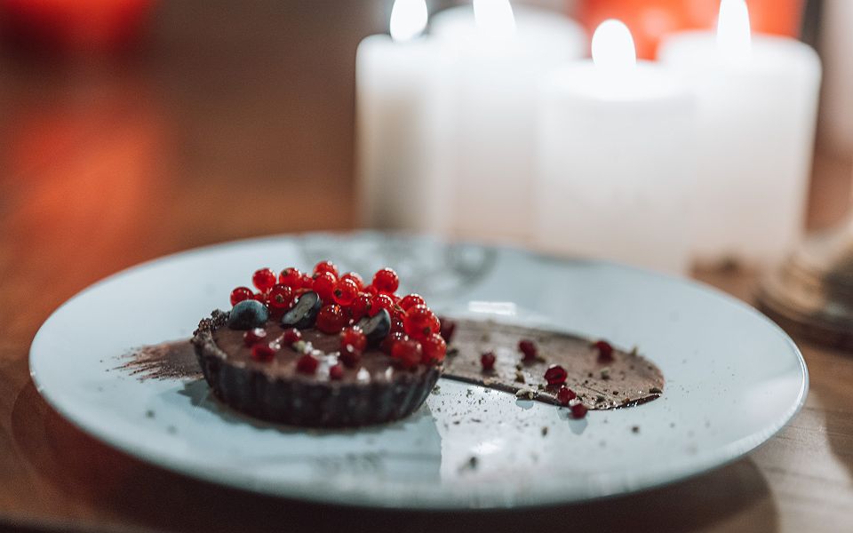 Euphoria Retreat - Restaurant - Grèce 