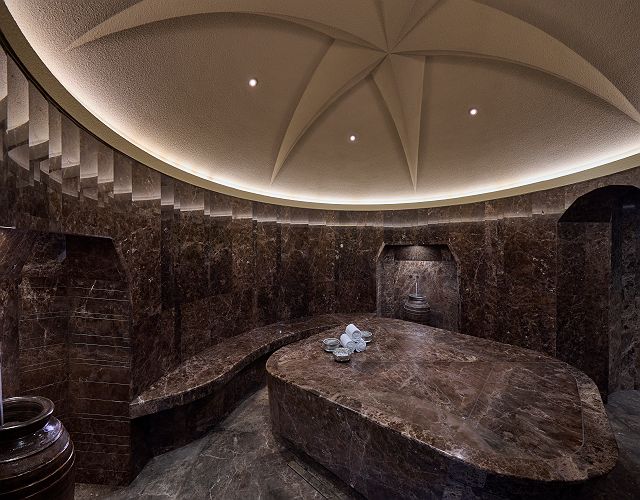 Mandarin Oriental Costa Navarino - Expériences - Grèce