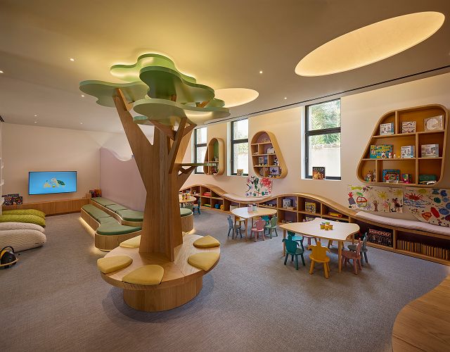 Mandarin Oriental Costa Navarino - Expériences - Grèce